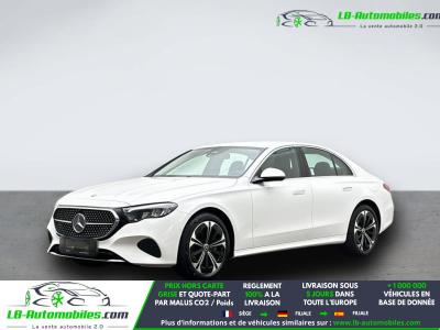Mercedes Classe E 300 e BVA
