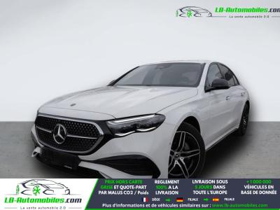 Mercedes Classe E 300 e BVA