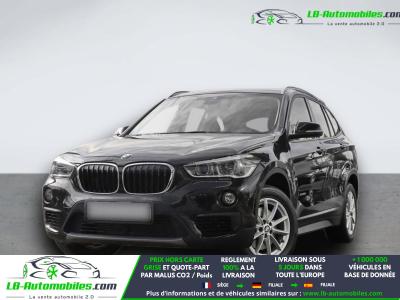BMW X1 sDrive 20i 192 ch BVA