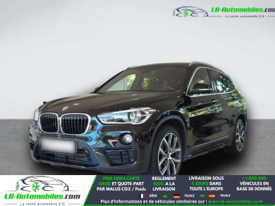 BMW X1 sDrive 20i 192 ch BVA
