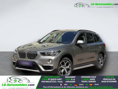 BMW X1 sDrive 20i 192 ch BVA