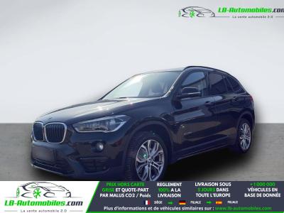 BMW X1 sDrive 20i 192 ch BVA