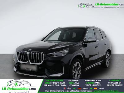 BMW X1 sDrive 18i 136 ch BVA