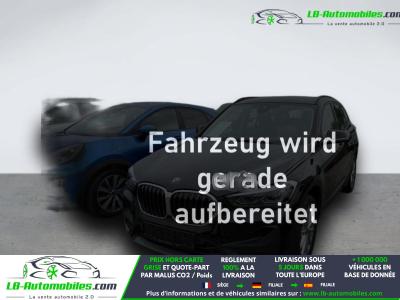BMW X1 sDrive 18i 136 ch BVA