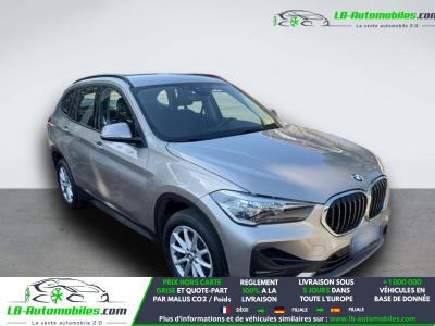 BMW X1 sDrive 18i 136 ch BVA