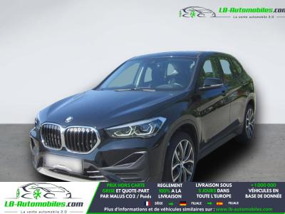 BMW X1 sDrive 18i 136 ch BVA