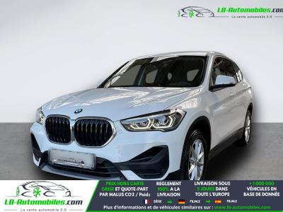 BMW X1 sDrive 18i 136 ch BVA