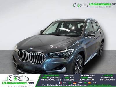 BMW X1 sDrive 18i 136 ch BVA