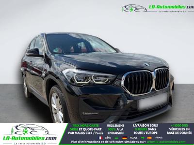 BMW X1 sDrive 18i 136 ch
