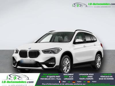 BMW X1 sDrive 18i 136 ch