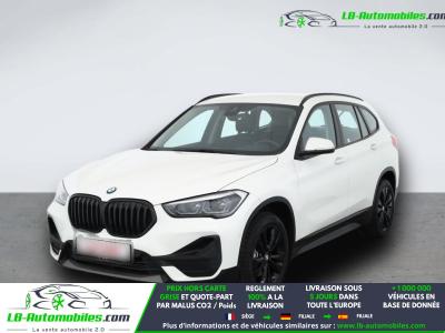 BMW X1 sDrive 18i 136 ch