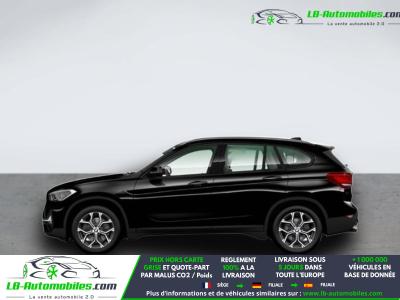 BMW X1 sDrive 18i 136 ch