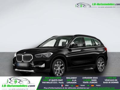 BMW X1 sDrive 18i 136 ch