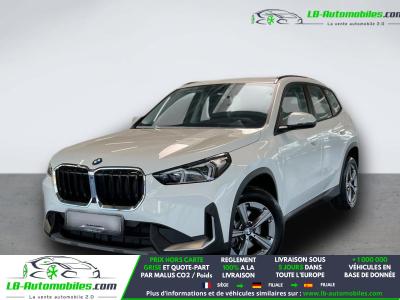 BMW X1 sDrive 18d 150ch BVA