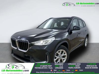 BMW X1 sDrive 18d 150ch BVA
