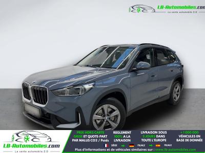 BMW X1 sDrive 18d 150ch BVA