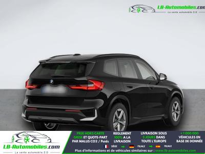 BMW X1 sDrive 18d 150ch BVA