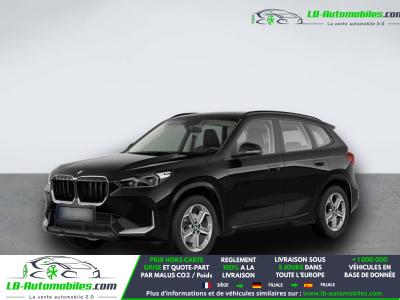 BMW X1 sDrive 18d 150ch BVA