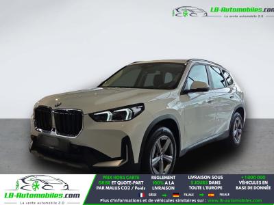 BMW X1 sDrive 18d 150ch BVA