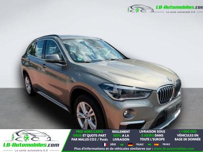 BMW X1 xDrive 20i 192 ch BVA