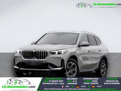 BMW X1 sDrive 18i 136ch BVA