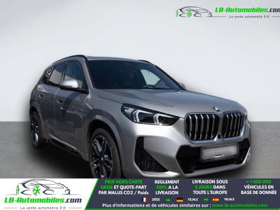 BMW X1 sDrive 18i 136ch BVA
