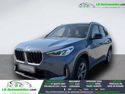 BMW X1 sDrive 18i 136ch BVA