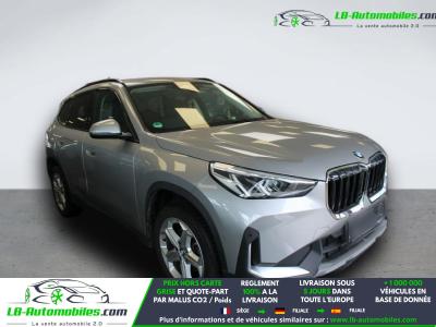 BMW X1 sDrive 18i 136ch BVA