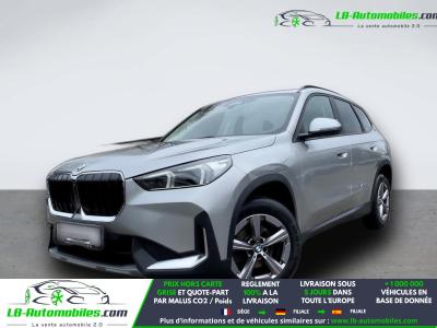BMW X1 sDrive 18i 136ch BVA