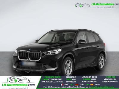 BMW X1 sDrive 18i 136ch BVA
