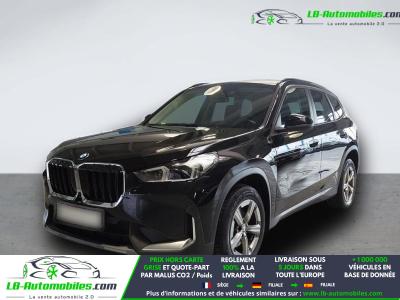 BMW X1 sDrive 18d 150ch BVA