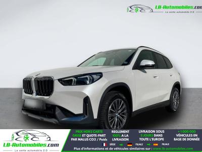 BMW X1 sDrive 18d 150ch BVA