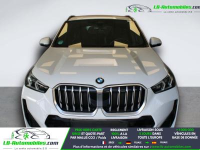 BMW X1 sDrive 18d 150ch BVA