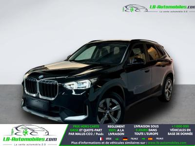 BMW X1 sDrive 18d 150ch BVA