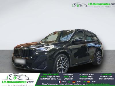 BMW X1 sDrive 18d 150ch BVA