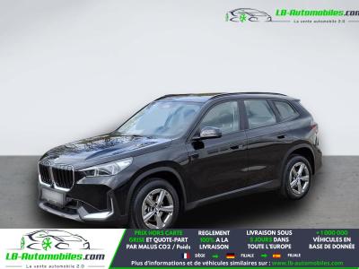 BMW X1 sDrive 18i 136ch BVA