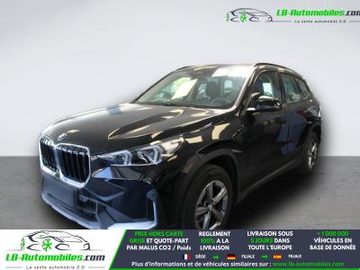 BMW X1 sDrive 18i 136ch BVA
