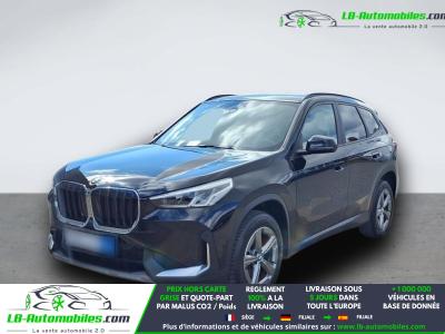 BMW X1 sDrive 18i 136ch BVA