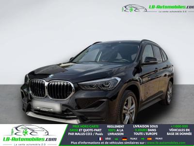 BMW X1 sDrive 18i 136 ch BVA