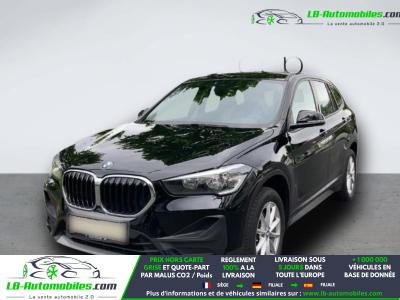BMW X1 sDrive 18i 136 ch BVA