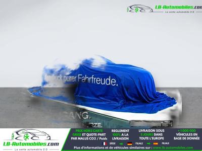 BMW X1 sDrive 18i 136 ch BVA