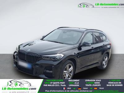 BMW X1 sDrive 18i 136 ch BVA