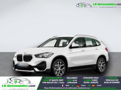 BMW X1 sDrive 18i 136 ch BVA