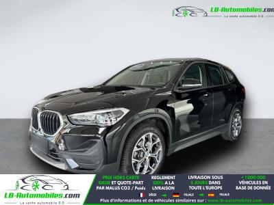 BMW X1 sDrive 18i 136 ch BVA