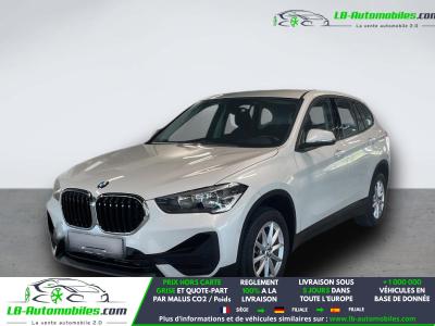 BMW X1 sDrive 18i 136 ch BVA