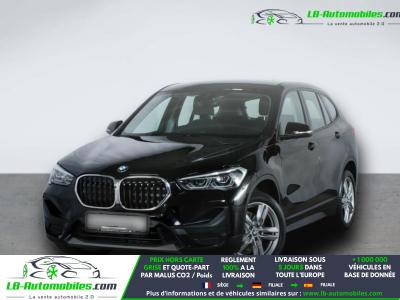 BMW X1 sDrive 18i 136 ch BVA