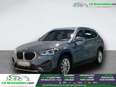 BMW X1 sDrive 18i 136 ch BVA