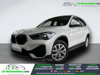 BMW X1 sDrive 18i 136 ch BVA