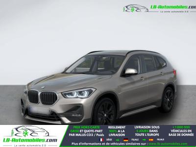 BMW X1 sDrive 20d 190 ch BVA