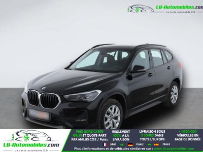 BMW X1 sDrive 20d 190 ch BVA